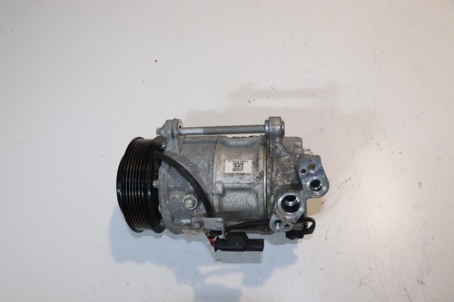 MINI COUNTRYMAN F60 BMW PETROL A/C AIR CONDITIONING PUMP COMPRESSOR 6842618 - Picture 3 of 12