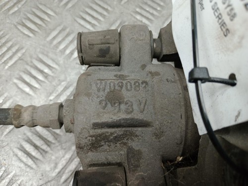 BMW 3 SERIES BRAKE CALIPER REAR LEFT 6850857 F30 2012 - 2019 - Picture 9 of 12