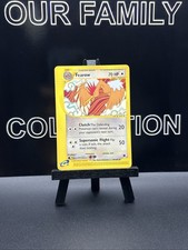 Fearow 45/165 Regular E-Reader Expedition Pokémon Card