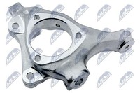 NTY Achsschenkel, RadaufhäNgung ZZP-PL-006 FüR Opel