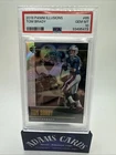 2019 PANINI ILLUSIONS #65 TOM BRADY PSA 10 GEM MINT