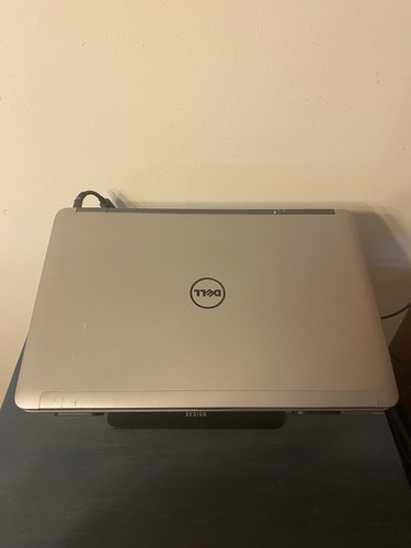 Dell Laptop E6540 i7-4810MQ 2.8Gz 16GB 512GB SSD 2GB Radeon GFX Full HD 1080p