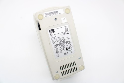 Zebra LP2824 USB Serial 203dpi 2" Thermal Label Printer 2824-21100-0001 - Picture 8 of 10