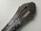 Jaw harp - Samurai, stainless by Glazyrin. Keys:C2, key free.