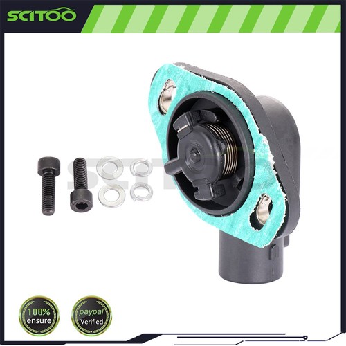 SCITOO Throttle Position Sensor For Acura Integra Honda Civic 88-01 06164PM5A02 - Picture 1 of 12