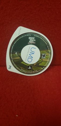 PSP GTA VICE CITY STORIES (NLG050168)