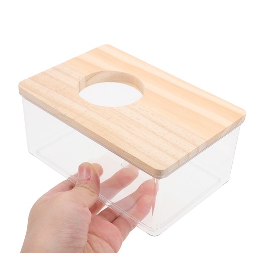 Baño para hámster baño de orina inodoro para bebé para mascotas pequeñas - Imagen 5 de 12