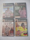 4 - Sealed Tyler Perry Dvds! New!