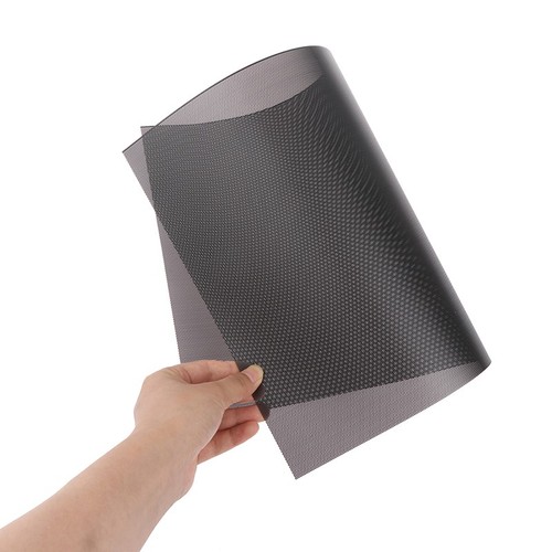 Maille d'ordinateur 50CMX30CM, filtre anti-poussière, étui anti-poussière PC - Afbeelding 2 van 9