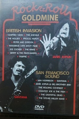 British Invasion - San Francisco  Sound