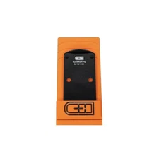 C&H Precision RMR Optic Plate for Sig P226/P229 Pro/AXG (SG69-RSH-FIL)