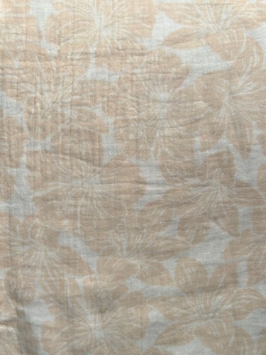 Hurley Damen Gaze-Hose mit elastischem Bund schwarz, hellbraun, M, L - Bild 8 von 8