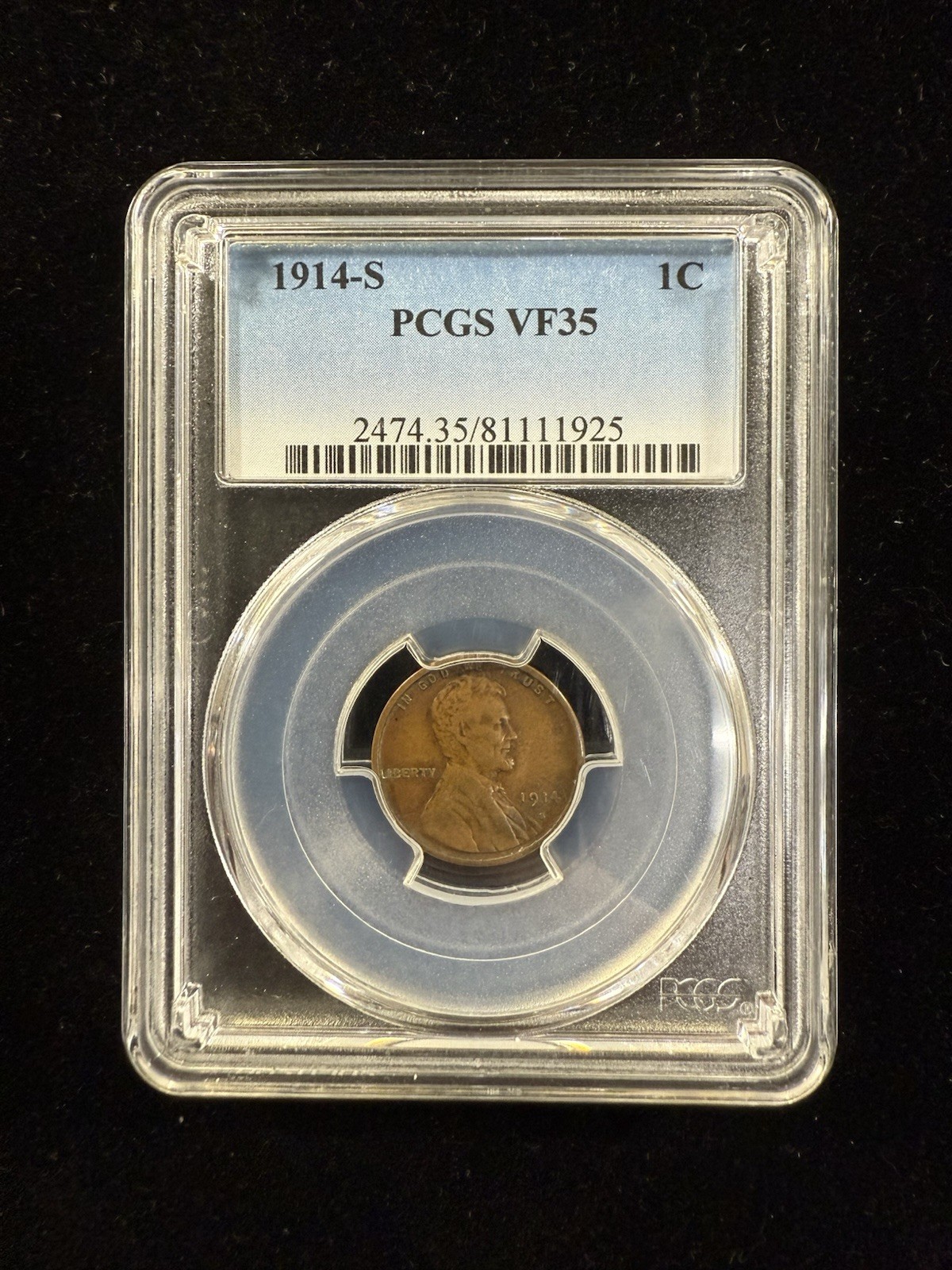 Picture 1 of 6