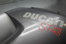Ducati ST45 2000-2005 RHS Right Side Fairing Panel 