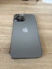 Apple iPhone 13 Pro - 256GB - srebrny (odblokowany)