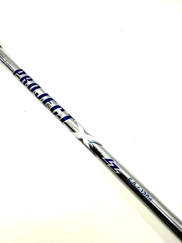 TaylorMade NEW P770 Single PW Wedge Right Handed Project X LZ 6.0 120G Stiff - Picture 4 of 5