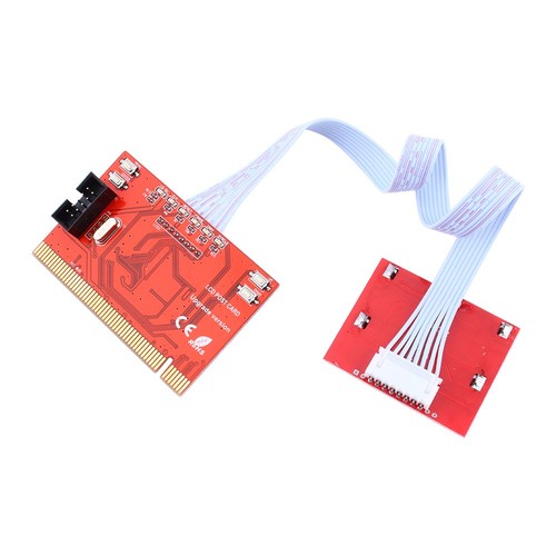 Neu Tablet PCI Motherboard Analyzer Diagnosetester Post Testkarte für PC Lapt - Bild 5 von 9