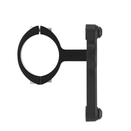 Fahrrad Flaschenhalter Adapter Befestigung Trinkflasche Halter Kinderwagen Alu - Bild 4 von 5