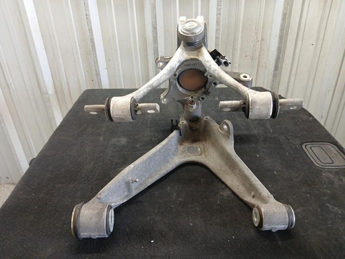 05-13 CORVETTE C6 RF SUSPENSION KNEE ASSEMBLY - Picture 8 of 10