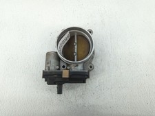 2014-2022 Chevrolet Silverado 1500 Throttle Body U1HM1