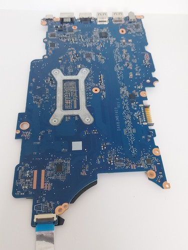 HP Probook 440 G6 i5-8265U Mainboard funktionsfähig - Bild 10 von 13