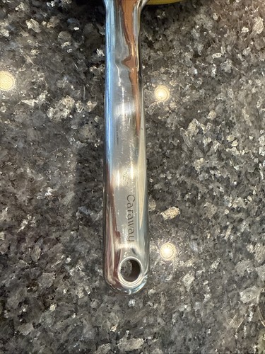 Sartén para saltear alcaravea de 4,5 cuartos de galón con tapa de 12" amarilla antiadherente con revestimiento de cerámica segura para horno - Imagen 3 de 6