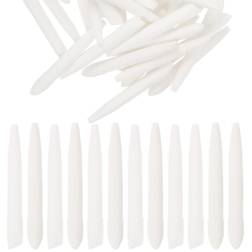 40 Pcs Student Replacement Marker Pen Tip Paint Markers for Metal - Picture 7 of 12