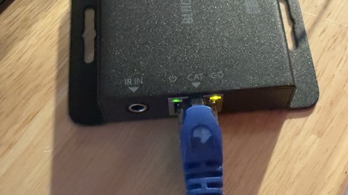 Matriz HDMI Blackbird 4K 4x4 - P/N: 21905 - Imagen 12 de 19
