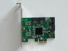 SYBA SI-PEX40064 4Port SATA III 5Gb/s PCI Express mit Full/Low Profile Brackets
