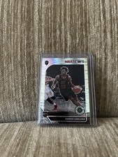 2019-20 Panini NBA Hoops Premium Darius Garland Pulsar Rookie RC Cavaliers #251