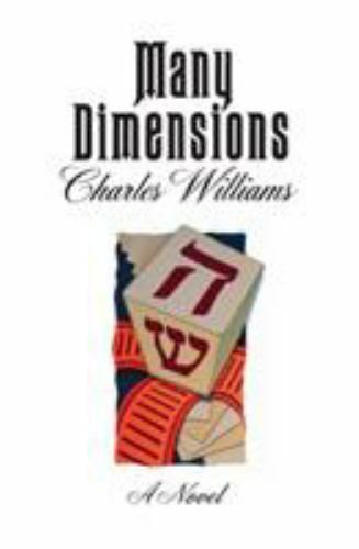 Many Dimensions, Paperback by Williams, Charles **NEW** - Picture 1 of 1