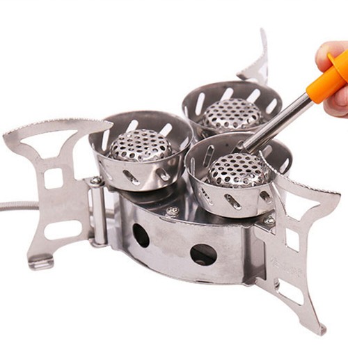 Electric Ignition Stove Piezo Portable Lighter Device Camping BBQ Pulse Igniter - Picture 10 of 13