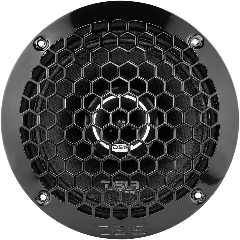 DS18 PRO-ZT6 6.5