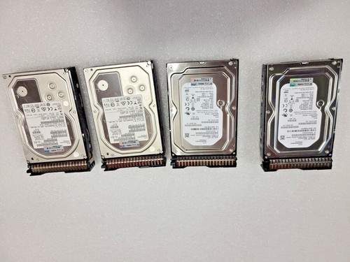 HP ProLiant DL360 Gen9 4LFF 1 x Intel Xeon E5-2603 v3 1.60GHz/16GB Memory/5TB HD - Picture 8 of 10