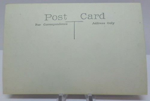 Edinburgh Castle Queen Mary Bedchamber gedruckte Postkarte (A4) - Bild 3 von 3