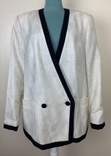 Vintage Givenchy En Plus Germany Made Oversized Coat Size 20w Womens