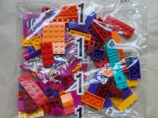 NEW THE LEGO MOVIE 2 PACK 1  3-IN-1 BUILD 70825 BUILD A BUTTERFLY CAR ROCKPILE