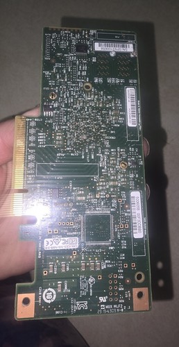 Lot Of 2 LSI MegaRAID 9361-8i 12Gbps PCIe 3 x8 SATA SAS 3 8 Port - Picture 9 of 9