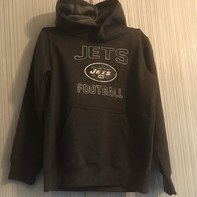 ny jets hoodie sweatshirt