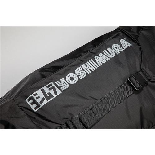 Genuine YOSHIMURA JAPAN Back Pack Rucksack Race Superbike GSXR1000 GSXR 1000 - Picture 3 of 9