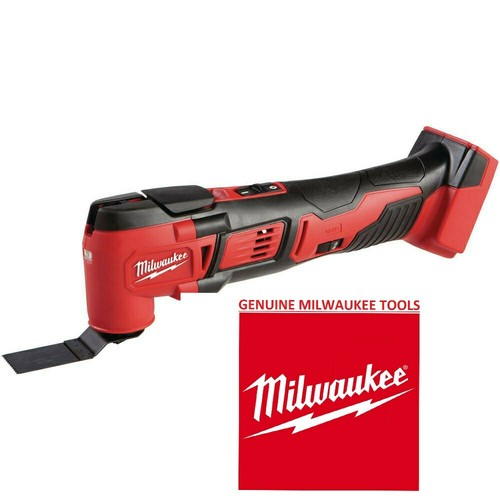 Milwaukee M18 Multi Tool 2626-20 (Tool 