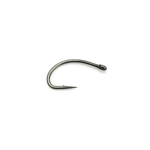 Egg Caddis Nymphe Fliegenbindehaken 25 pro Box - Bild 1 von 5