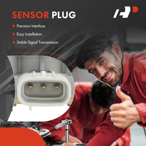 A-Premium Ride Height Level Sensor Front Driver for Lexus RX330 2004-2006 RX350 - Bild 6 von 9