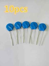 10pcs Metal Oxide Varistor 14D431K ZOV brand