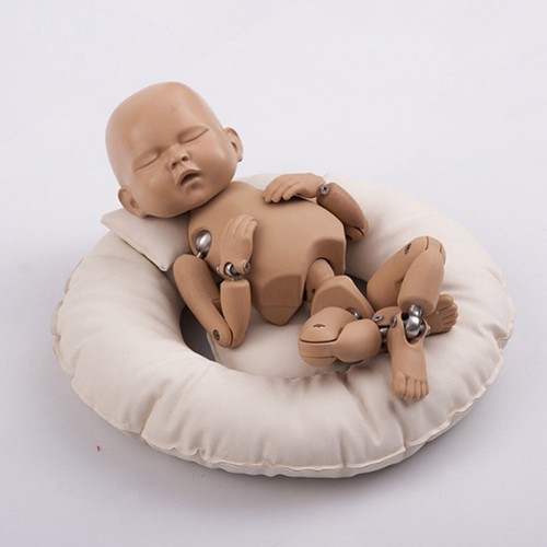 Posing Pillow for Newborn Photography Props Baby Cushion Pad