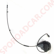 Rear LH Sliding Door Lock Latch For Genuine Parts 2006-2014 Sedona Carnival