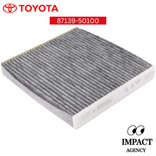 Toyota New Genuine 87139-50100 Scion Cabin Air Filter Part Made in Japan