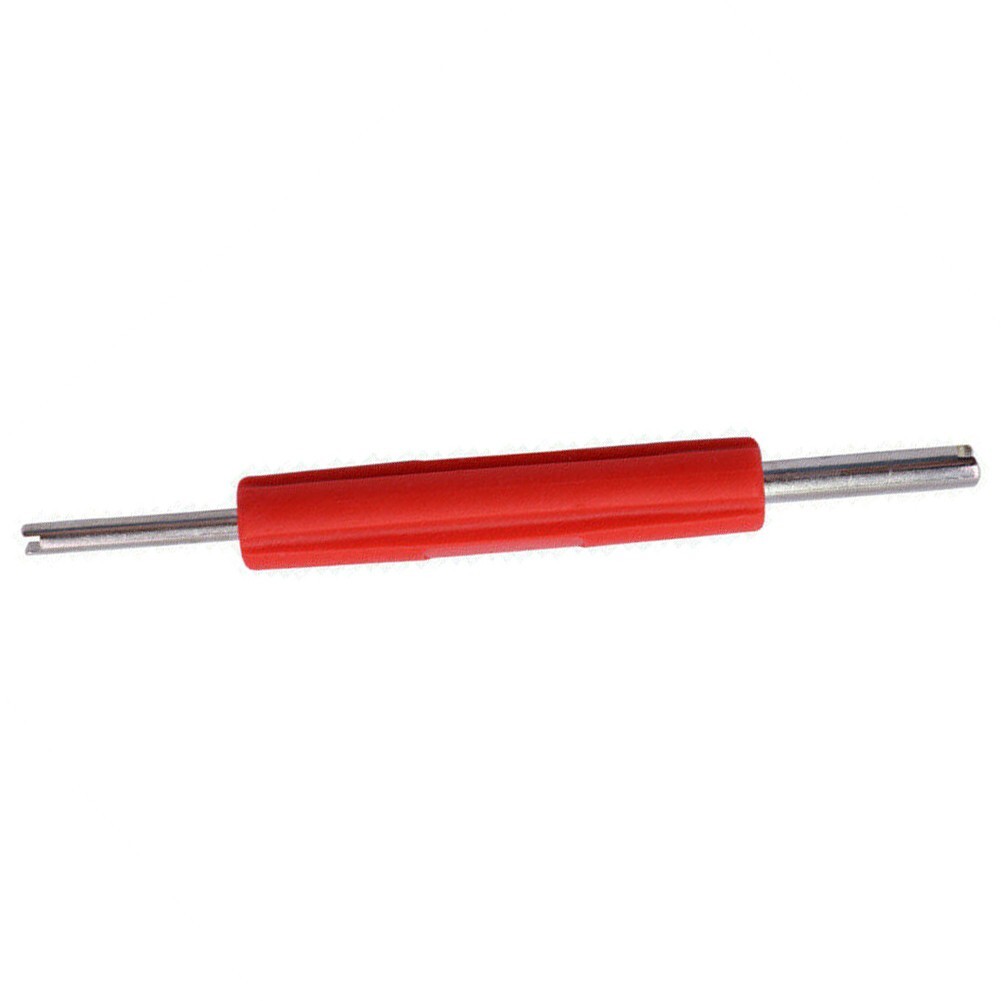 Tire needle on sale valve tool