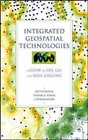 Integrated Geospatial Technologies: A Guide to GPS, GIS and Data Logging by Jeff Thurston, J. Patrick Moore, T. K. Poiker (Hardback, 2003)