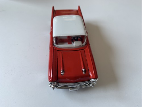 corgi toys classics 825 1957 chevrolet bel air - Imagen 3 de 8